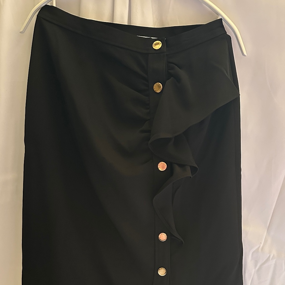 Maje pencil skirt